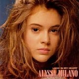 Alyssa Milano - Look in My Heart  [Japan]