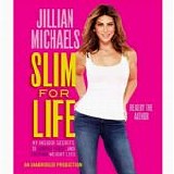 Jillian Michaels - Slim For Life  [Audiobook]