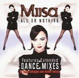 Miisa - All Or Nothing (Extended Dance Mixes)