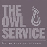 The Owl Service - The Burn Comes Down (Expanded Edition)