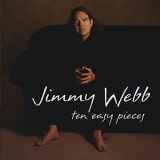 Jimmy Webb - Ten Easy Pieces