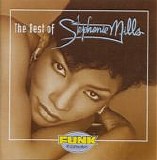 Stephanie Mills - The Best Of Stephanie Mills