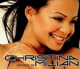 Christina Milian - Christina Milian