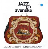Jan Johansson - Jazz Pa Svenska