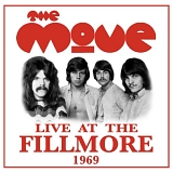 Move, The - Live At The Fillmore