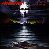 Annihilator - Never, Neverland