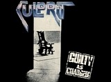 Culprit - Guilty As Charged