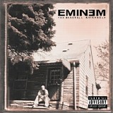 Eminem - The Marshall Mathers LP