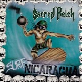 Sacred Reich - Surf Nicaragua