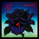 Thin Lizzy - Black Rose.... A Rock Legend