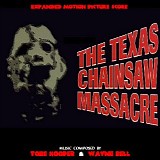 Tobe Hooper & Wayne Bell - The Texas Chainsaw Massacre