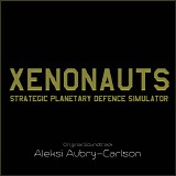 Aleksi Aubry-Carlson - Xenonauts