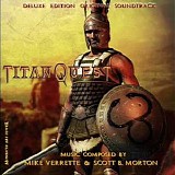 Michael Verrette & Scott Morton - Titan Quest