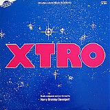 Harry Bromley Davenport - Xtro