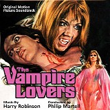 Harry Robinson - The Vampire Lovers