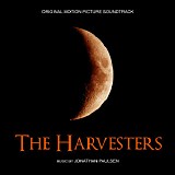 Jonathan Paulsen - The Harvesters