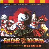 John Massari - Killer Klowns From Outer Space