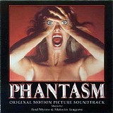 Fred Myrow & Malcolm Seagrave - Phantasm