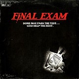 Gary S. Scott - Final Exam