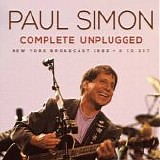 Simon. Paul - Complete Unplugged