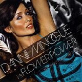 Dannii Minogue vs Flower Power - You Won't Forget About Me  [Australia]