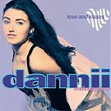 Dannii Minogue - Love and Kisses:  UK Version