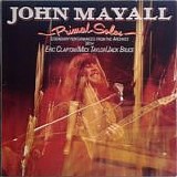 Mayall, John - Primal Solos