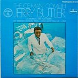 Jerry Butler - The Ice Man Cometh