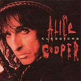 Alice Cooper - Classicks