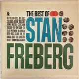 Stan Freberg - The Best Of Stan Freberg