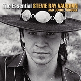 Stevie Ray Vaughan & Double Trouble - The Essential - 2002