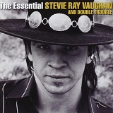 Stevie Ray Vaughan - The Essential Stevie Ray Vaughan And Double