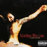 Marilyn Manson - Holy Wood (In The Shadow Of The Valley Of Death) [Japanese Edition]