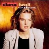 Diana KRALL - 1993: Stepping Out