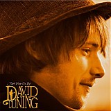 David Luning - Just Drop On By