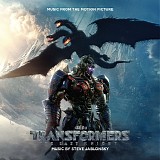 Various Artists - Transformers: The Last Knight (OST)