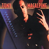 Tony MacAlpine - Chromaticity