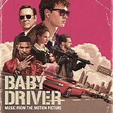 Various artists - Baby Driver (Music from the Motion Picture)