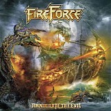 FireForce - Annihilate The Evil