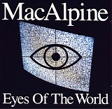 Tony MacAlpine - Eyes Of The World