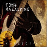 Tony MacAlpine - The Shrapnel Years (Col)