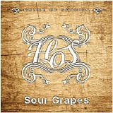House Of Shakira - Sour Grapes