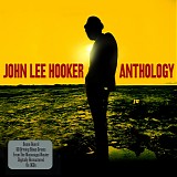 John Lee Hooker - Anthology