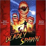 Michael Perilstein - The Deadly Spawn