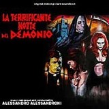 Alessandro Alessandroni - La Terrificante Notte del Demonio