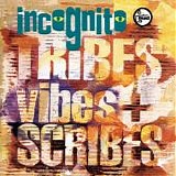 Incognito - Tribes, Vibes and Scribes