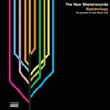 The New Mastersounds - Masterology: The Pioneers Of New British Funk