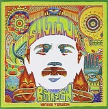 Santana - Corazón (Deluxe Version)