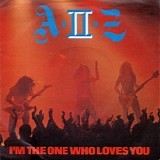 A II Z - I'm The One Who Loves You