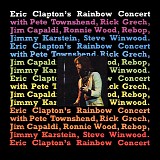 Eric Clapton - Eric Clapton's Rainbow Concert